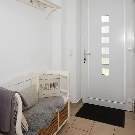 Holiday Satelsroenne 19 Holiday home Cuxhaven