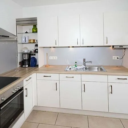 Holiday home Holiday Satelsroenne 19 *