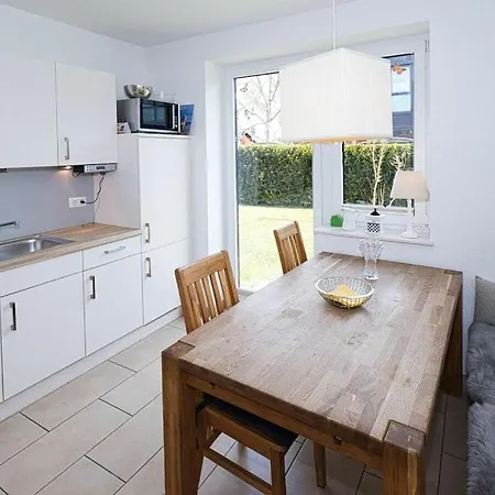 Holiday Satelsroenne 19 Holiday home Cuxhaven