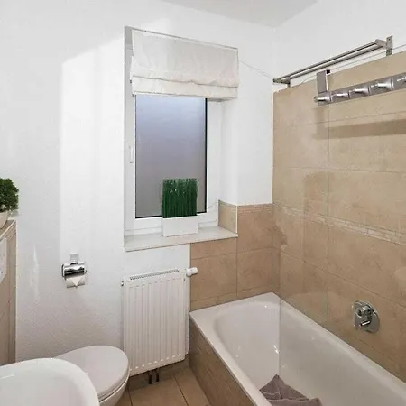 Holiday Satelsroenne 19 Holiday home