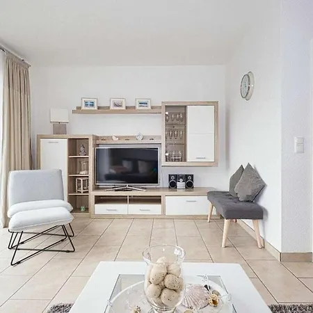 Holiday home Holiday Satelsroenne 19