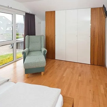 Holiday Satelsroenne 19 Holiday home *