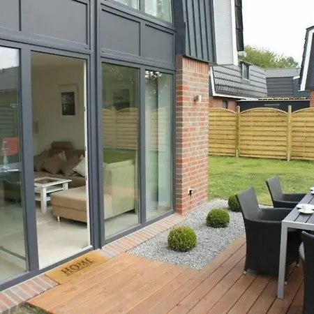 Holiday home Holiday Satelsroenne 19